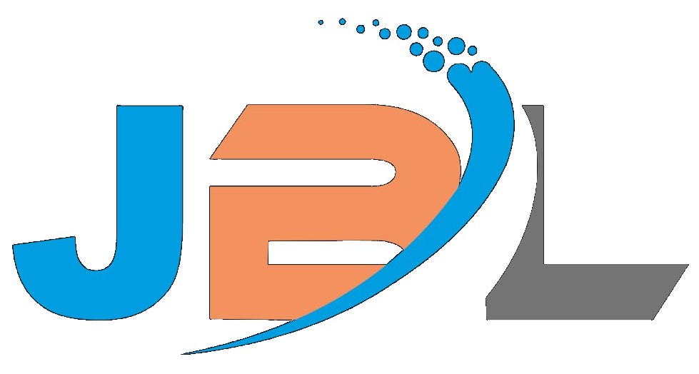 JBL logo whitebg